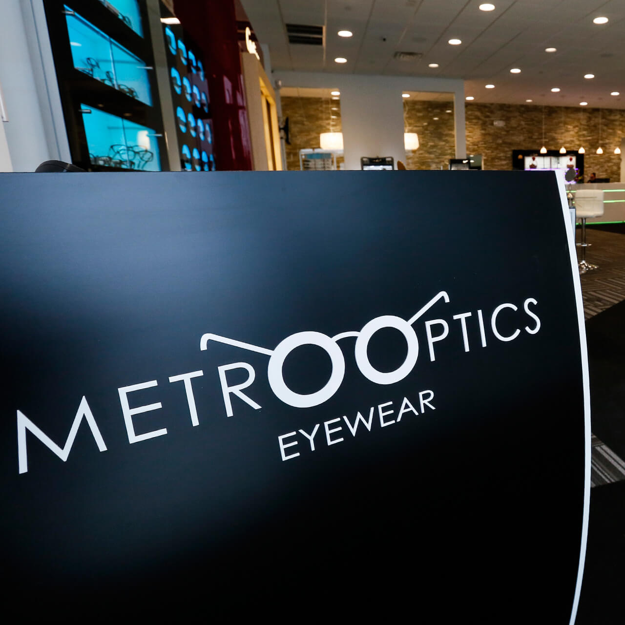 Metro Optics Eyewear